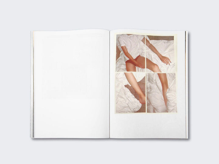 I Confess by Ingrid Horsselenberg - Tipi bookshop