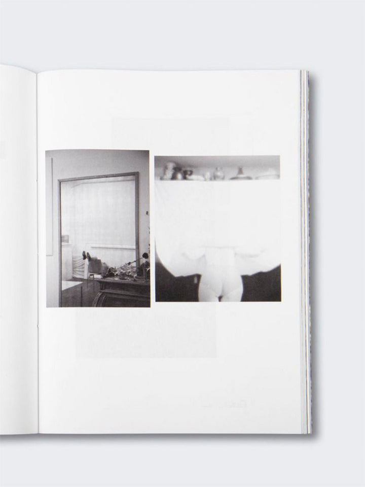 I Confess by Ingrid Horsselenberg - Tipi bookshop