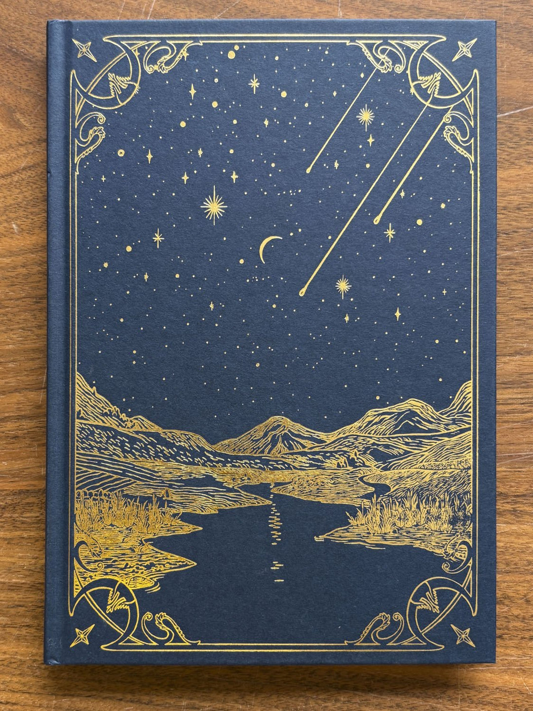 I Saw a Tree Bearing Stones in the Place of Apples and Pears by Emilia Martin - Tipi bookshop