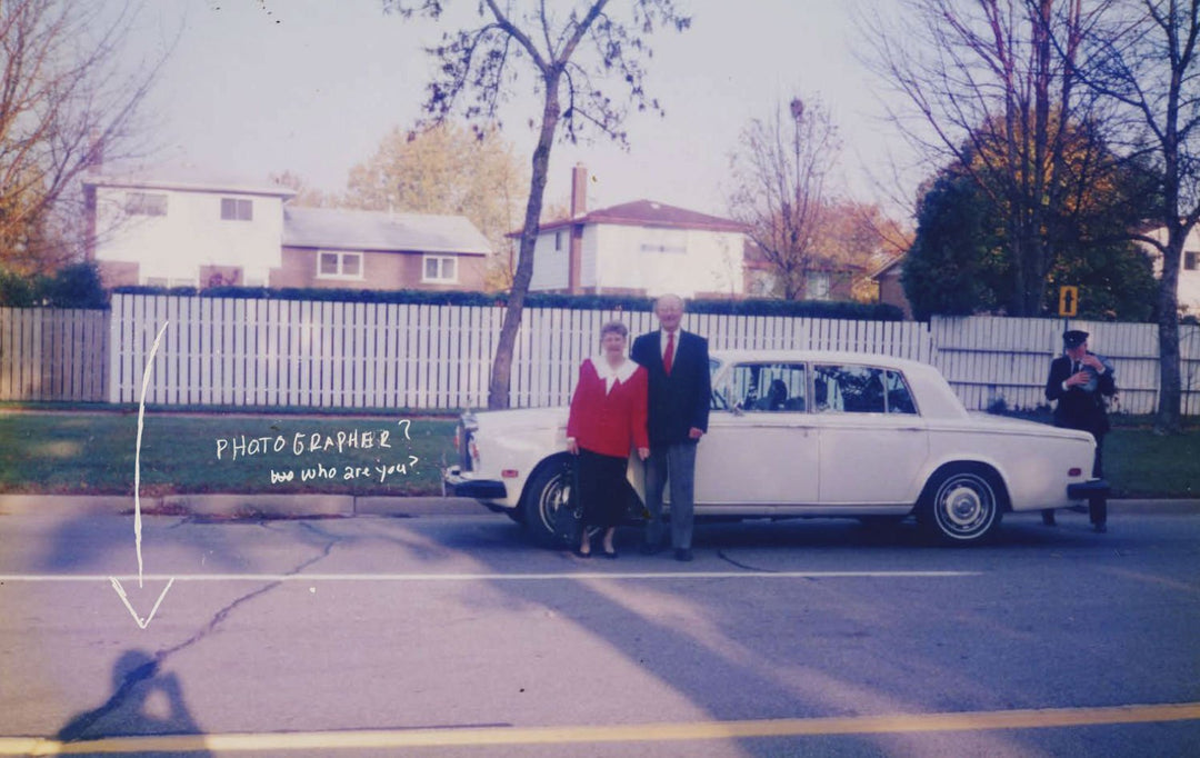 I’m not home by Justin Close - Tipi bookshop