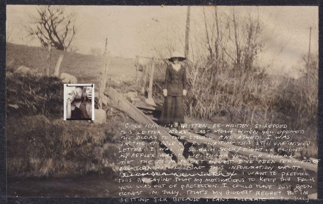 I’m not home by Justin Close - Tipi bookshop