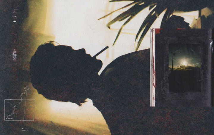 I’m not home by Justin Close - Tipi bookshop