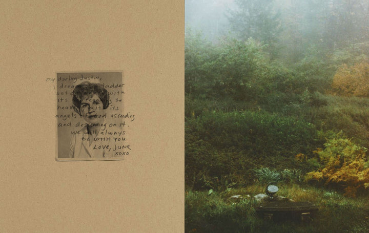 I’m not home by Justin Close - Tipi bookshop