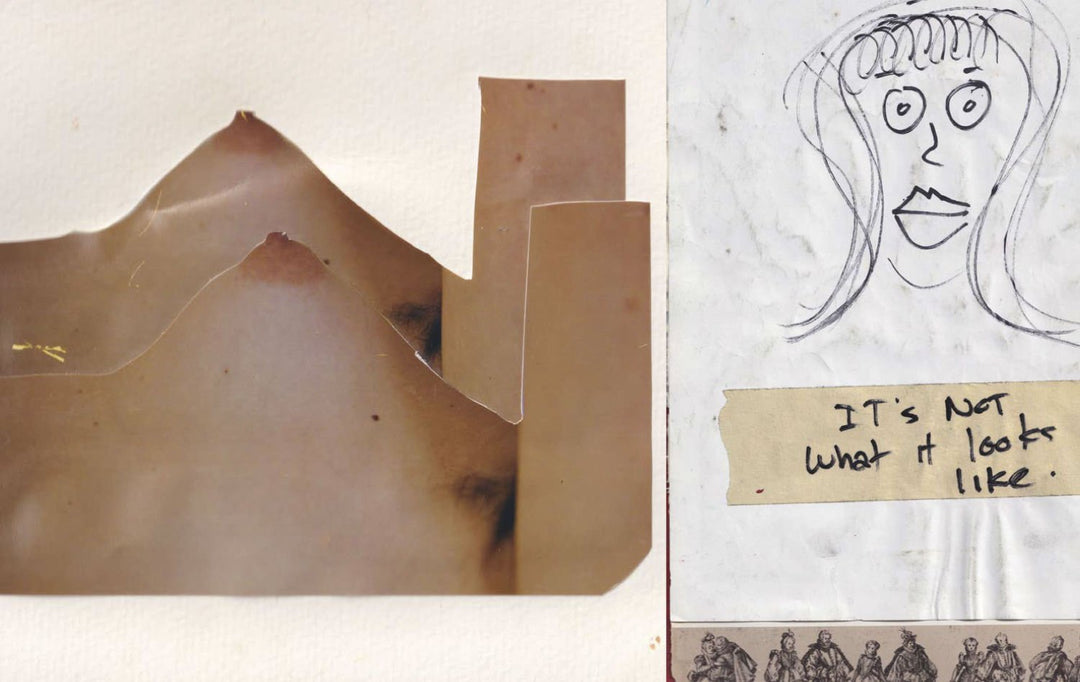 I’m not home by Justin Close - Tipi bookshop