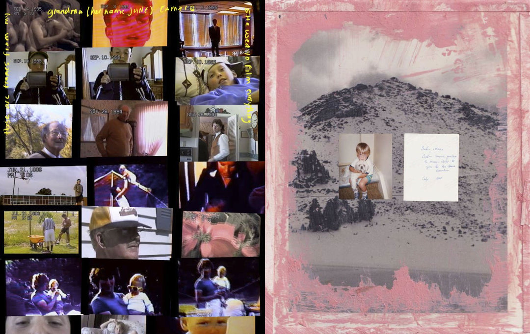 I’m not home by Justin Close - Tipi bookshop