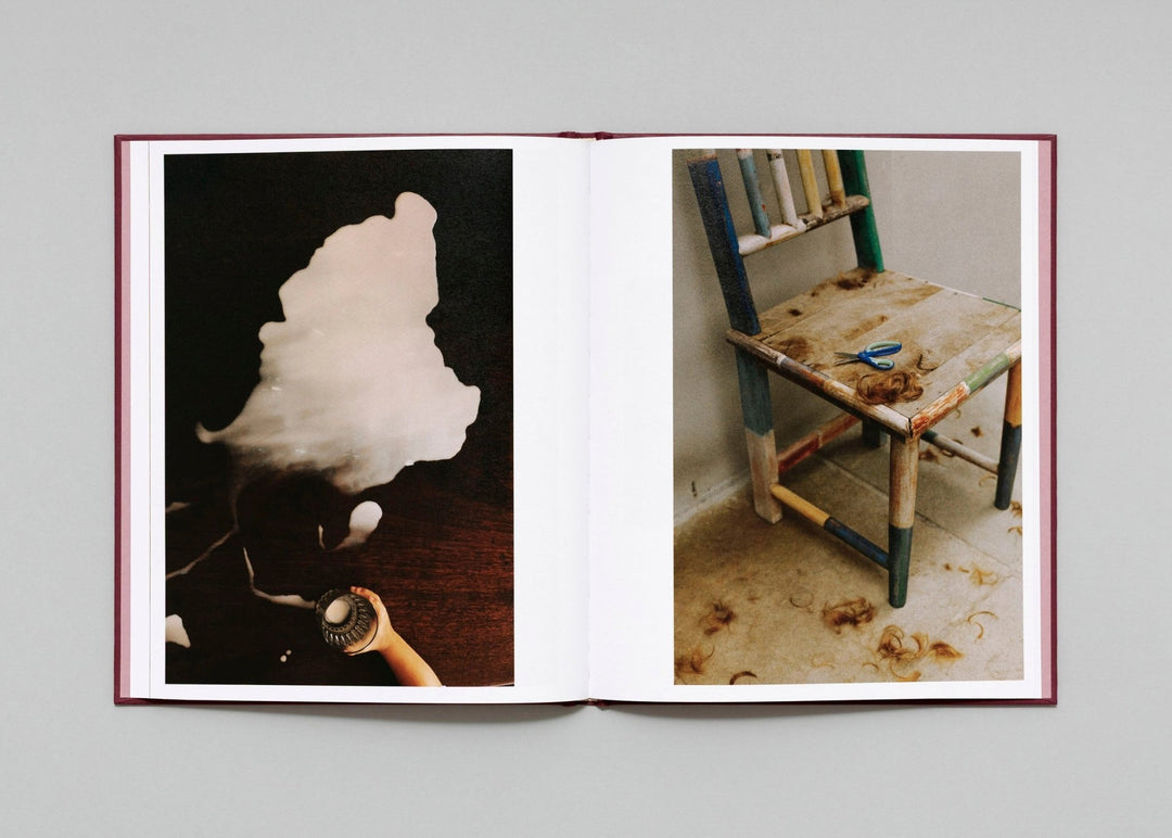 In Passing by Lisa Sorgini - Tipi bookshop