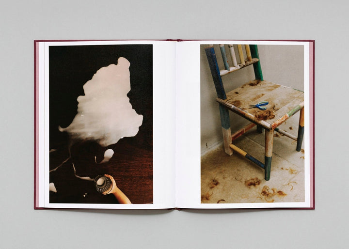 In Passing by Lisa Sorgini - Tipi bookshop