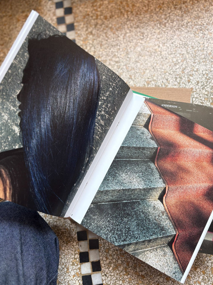 Index by Christopher Anderson - Tipi bookshop