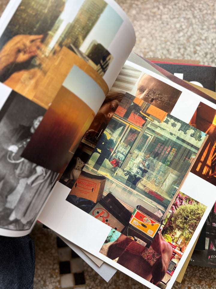 Index by Christopher Anderson - Tipi bookshop
