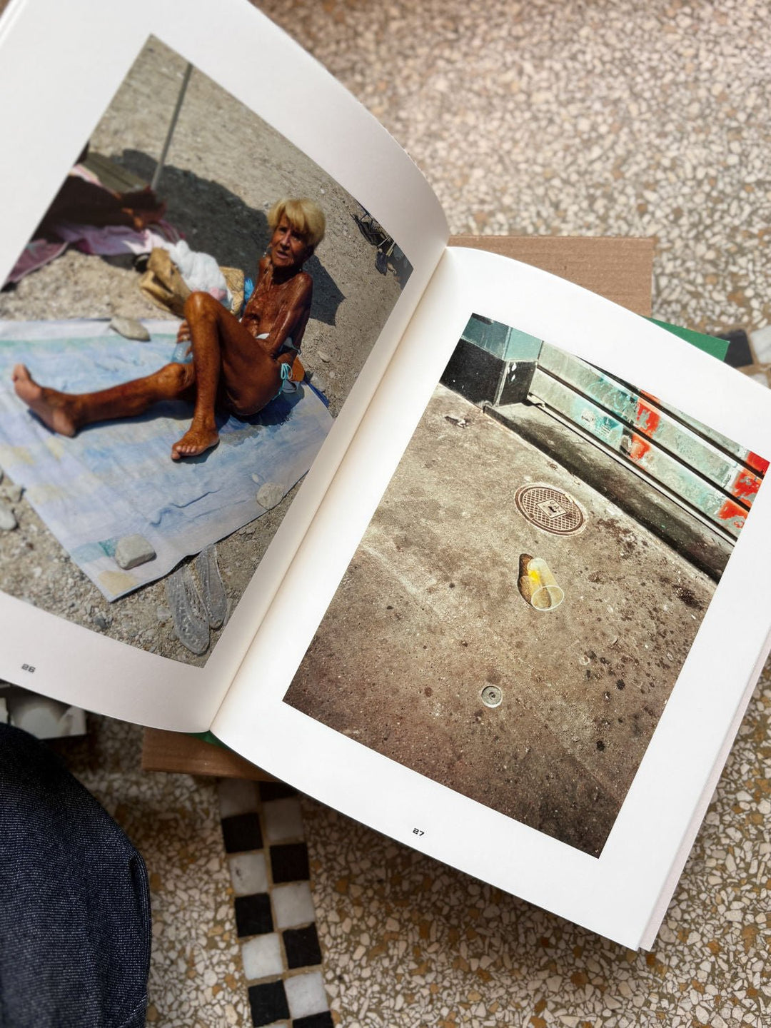 Index by Christopher Anderson - Tipi bookshop
