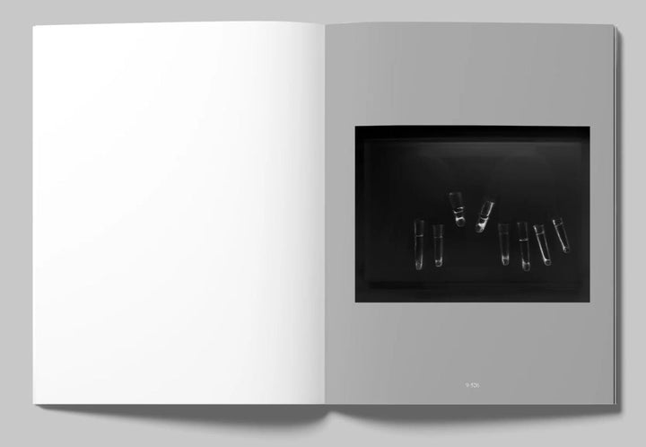 INDEX by Sybren Vanoverberghe - Tipi bookshop