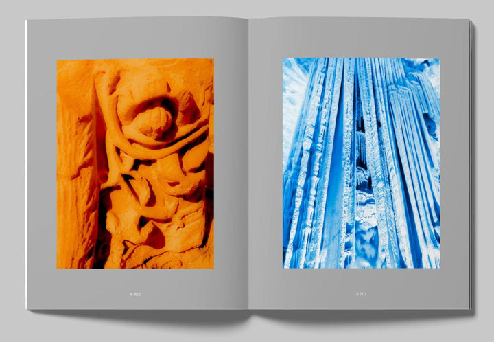 INDEX by Sybren Vanoverberghe - Tipi bookshop