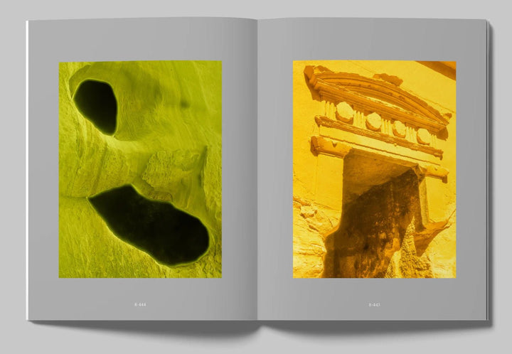 INDEX by Sybren Vanoverberghe - Tipi bookshop
