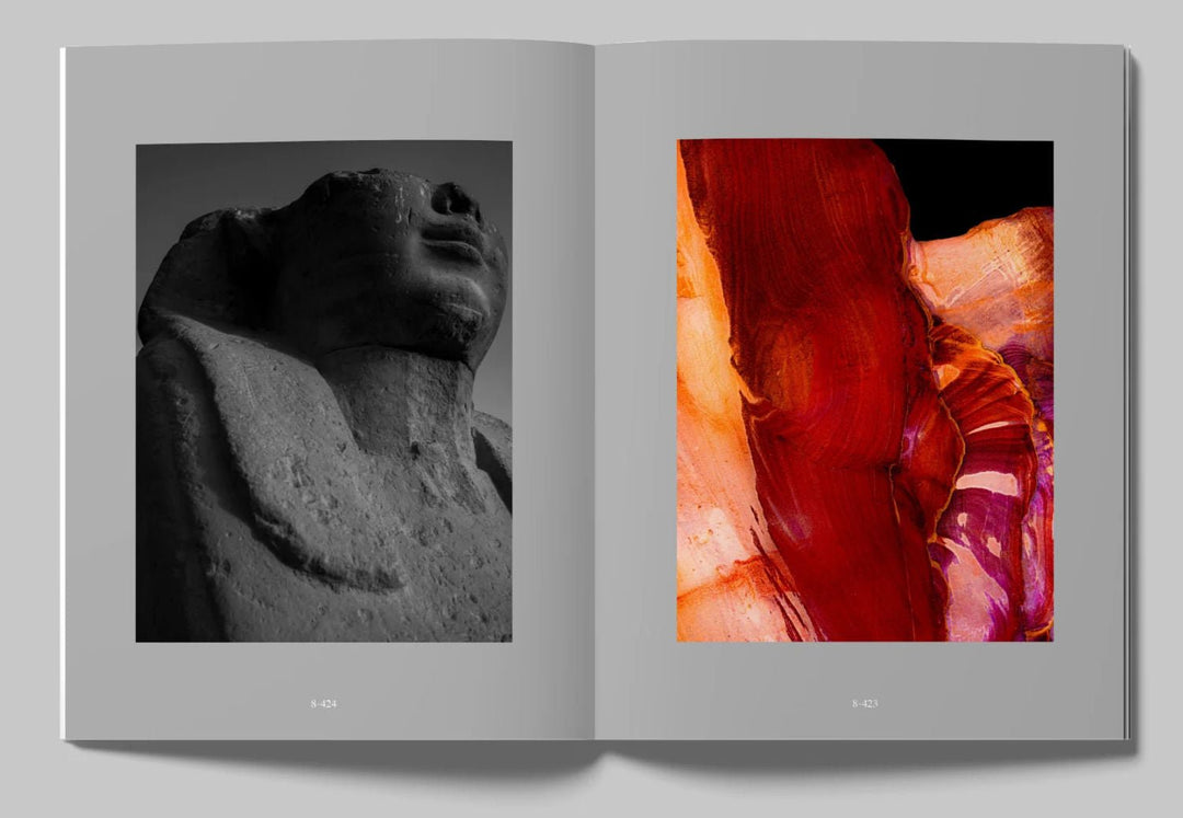 INDEX by Sybren Vanoverberghe - Tipi bookshop