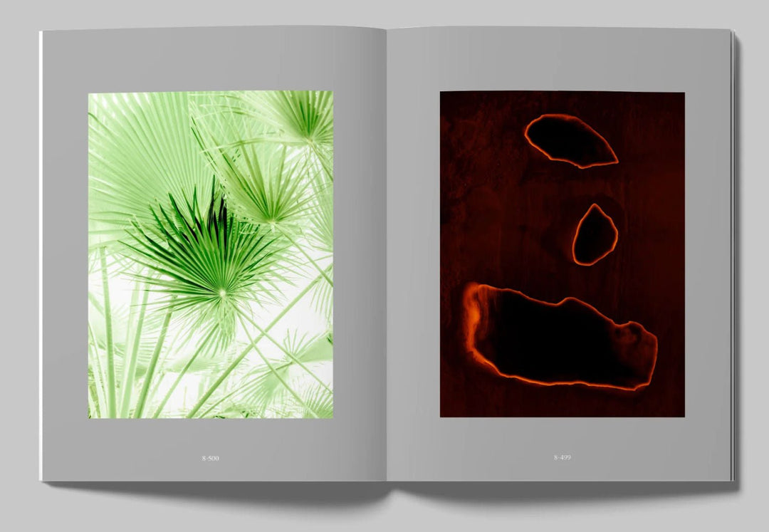 INDEX by Sybren Vanoverberghe - Tipi bookshop