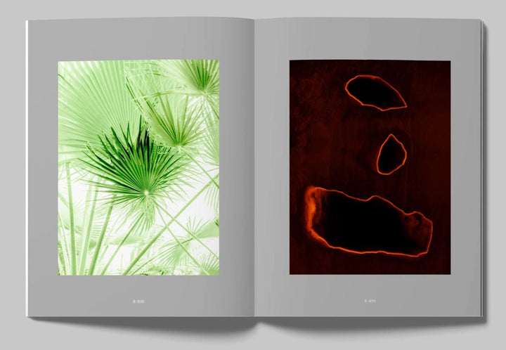 INDEX by Sybren Vanoverberghe - Tipi bookshop
