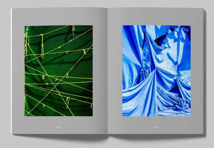 INDEX by Sybren Vanoverberghe - Tipi bookshop