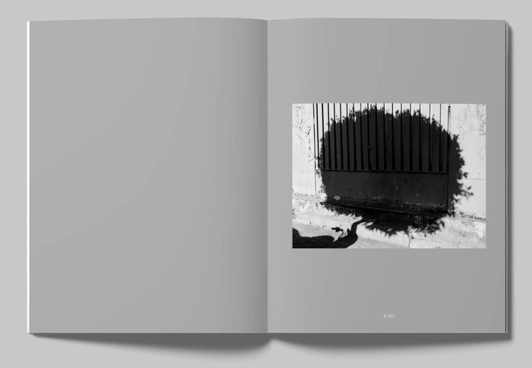 INDEX by Sybren Vanoverberghe - Tipi bookshop