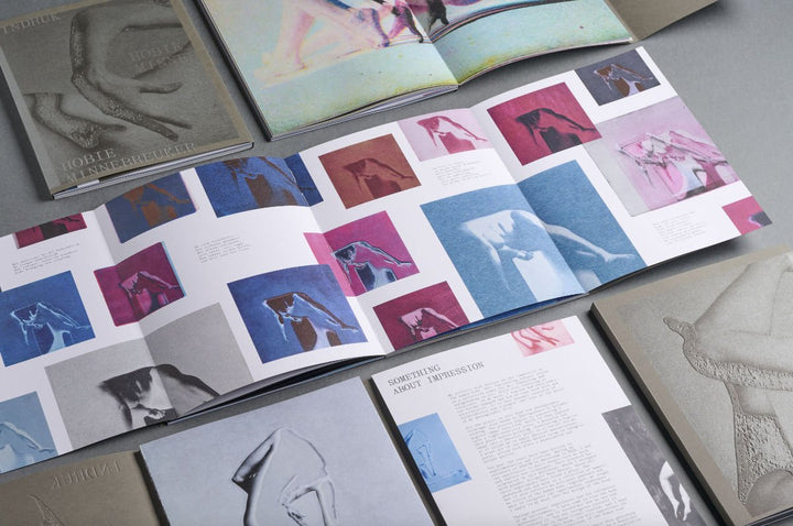 Indruk by Hobie Minnebreuker - Tipi bookshop