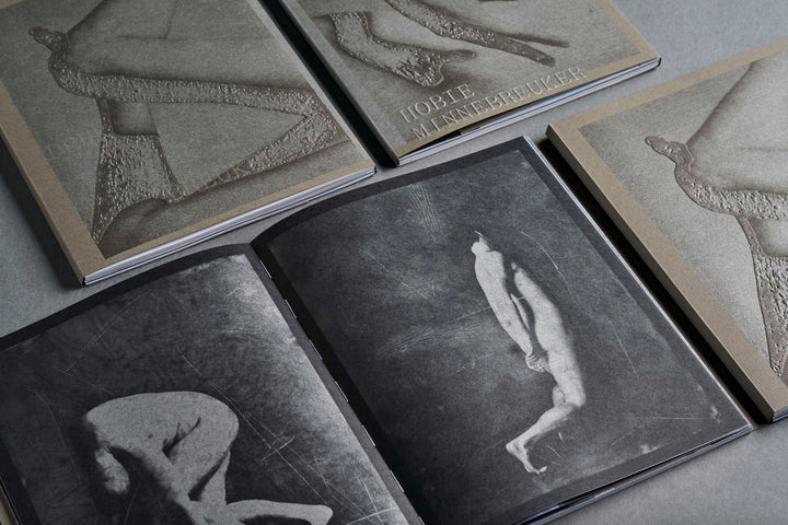 Indruk by Hobie Minnebreuker - Tipi bookshop