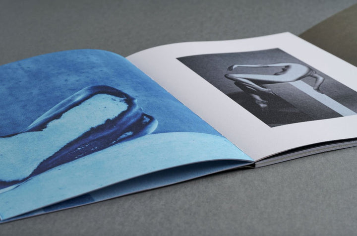 Indruk by Hobie Minnebreuker - Tipi bookshop