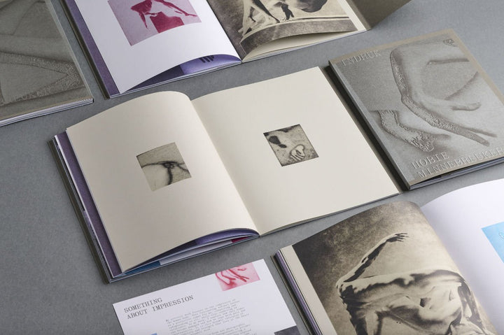 Indruk by Hobie Minnebreuker - Tipi bookshop