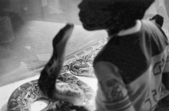 Infancia by Graciela Iturbide - Tipi bookshop