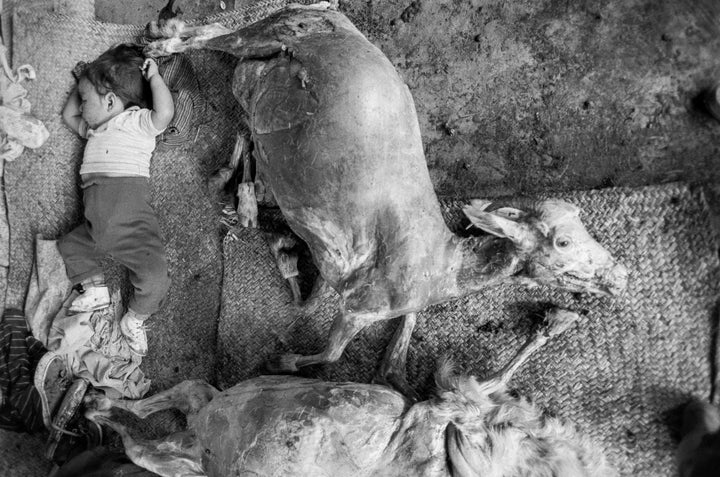 Infancia by Graciela Iturbide - Tipi bookshop