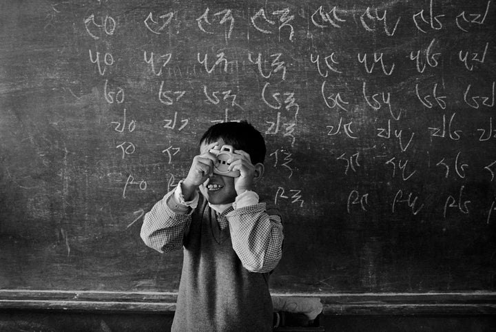 Infancia by Graciela Iturbide - Tipi bookshop