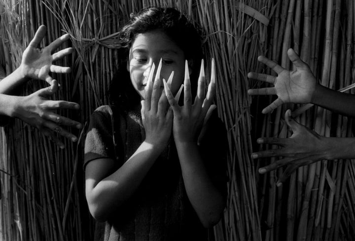 Infancia by Graciela Iturbide - Tipi bookshop