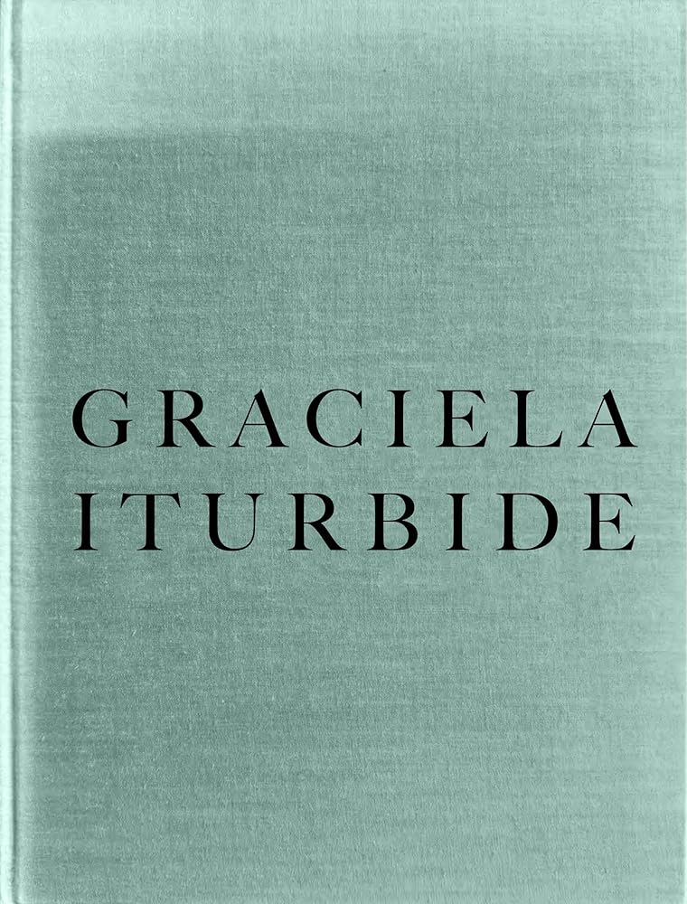Infancia by Graciela Iturbide - Tipi bookshop