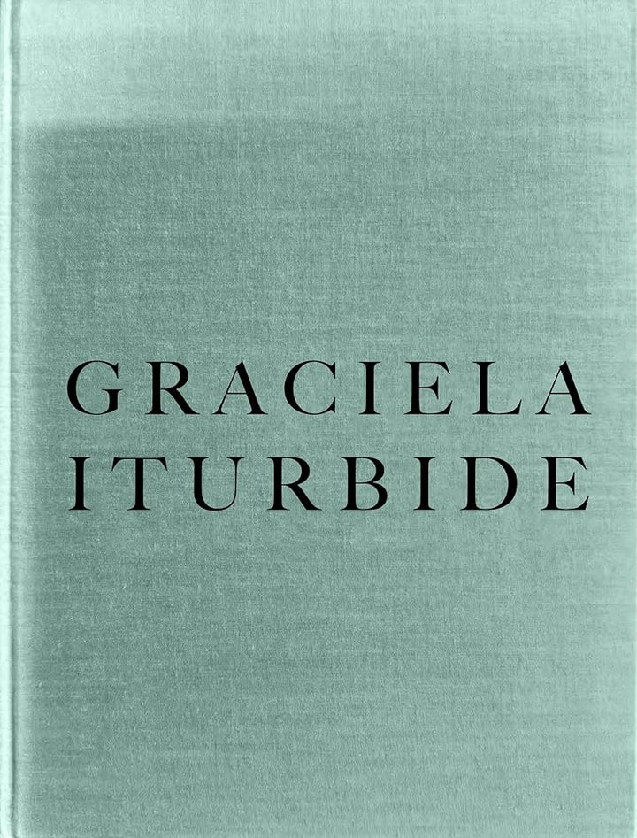 Infancia by Graciela Iturbide - Tipi bookshop