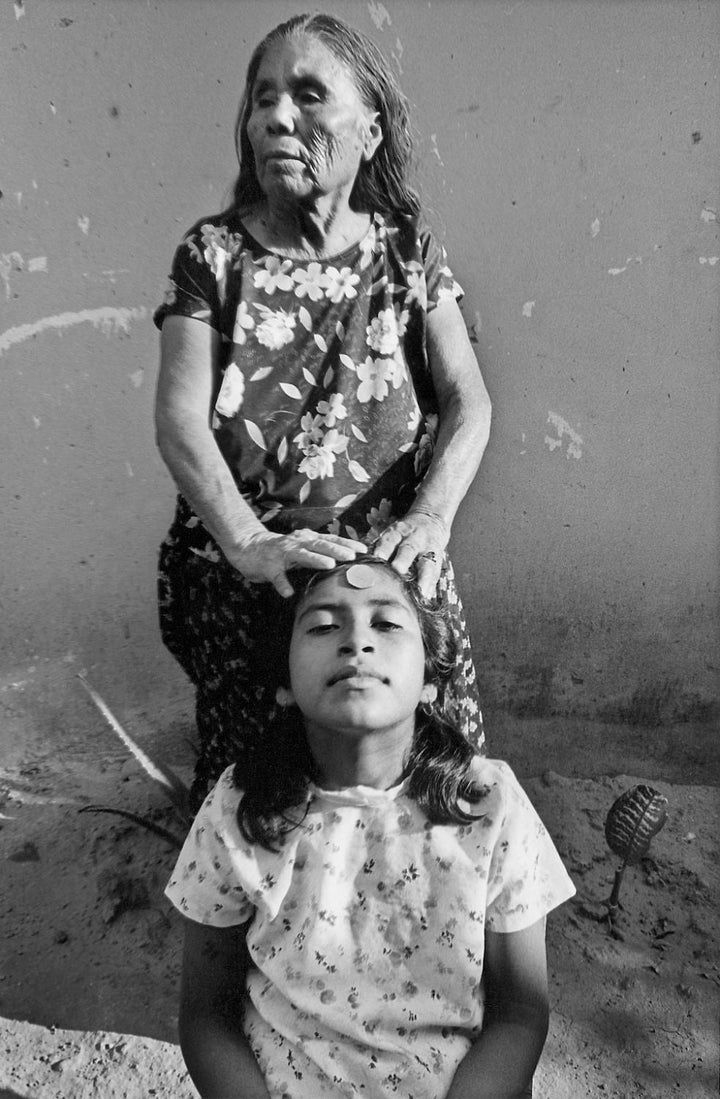 Infancia by Graciela Iturbide - Tipi bookshop