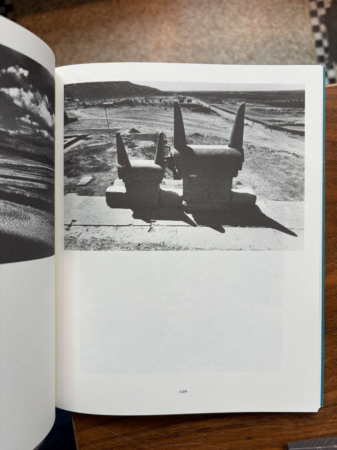Iran 1970 by Gabriele Basilico - Tipi bookshop
