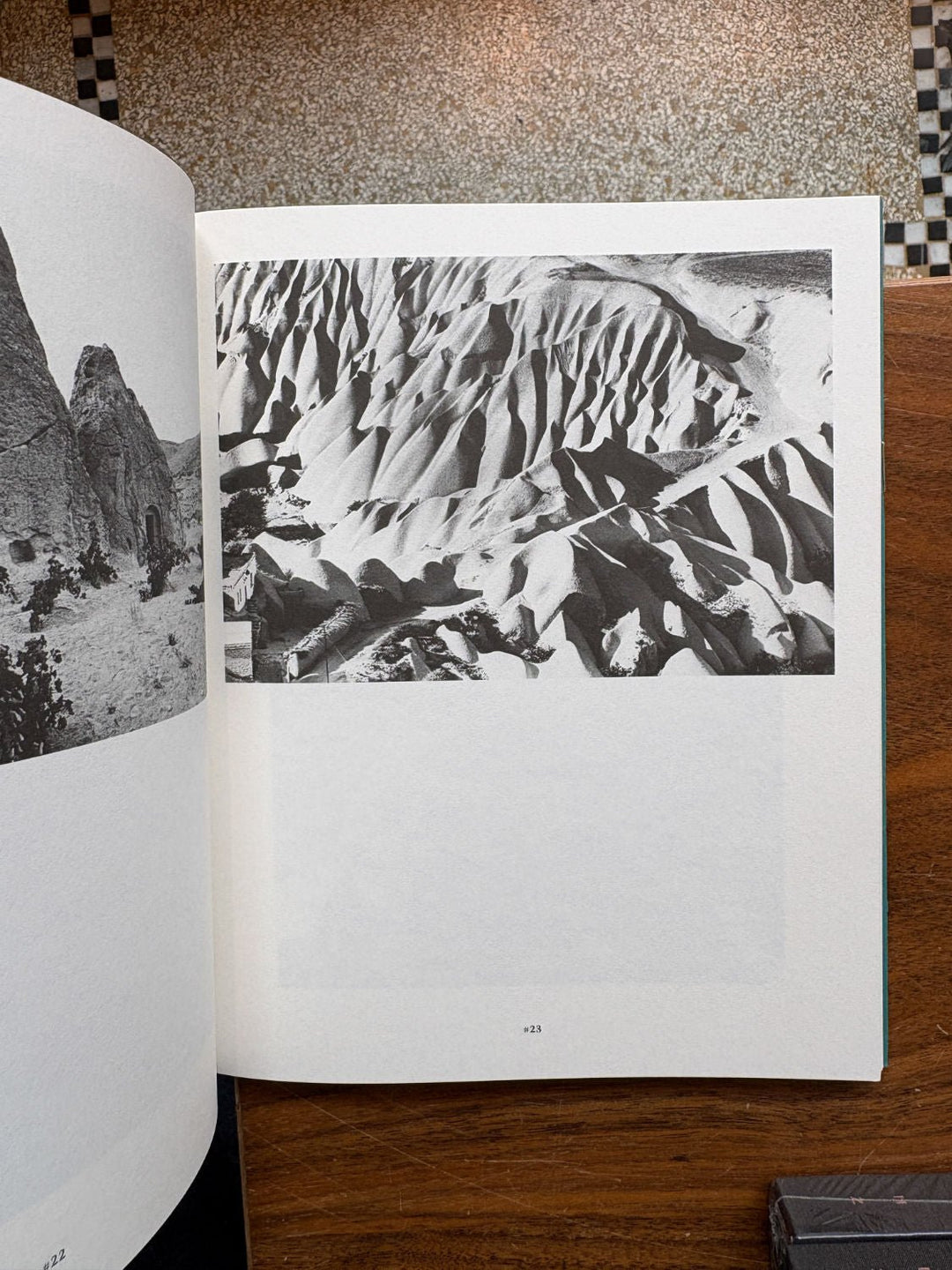 Iran 1970 by Gabriele Basilico - Tipi bookshop