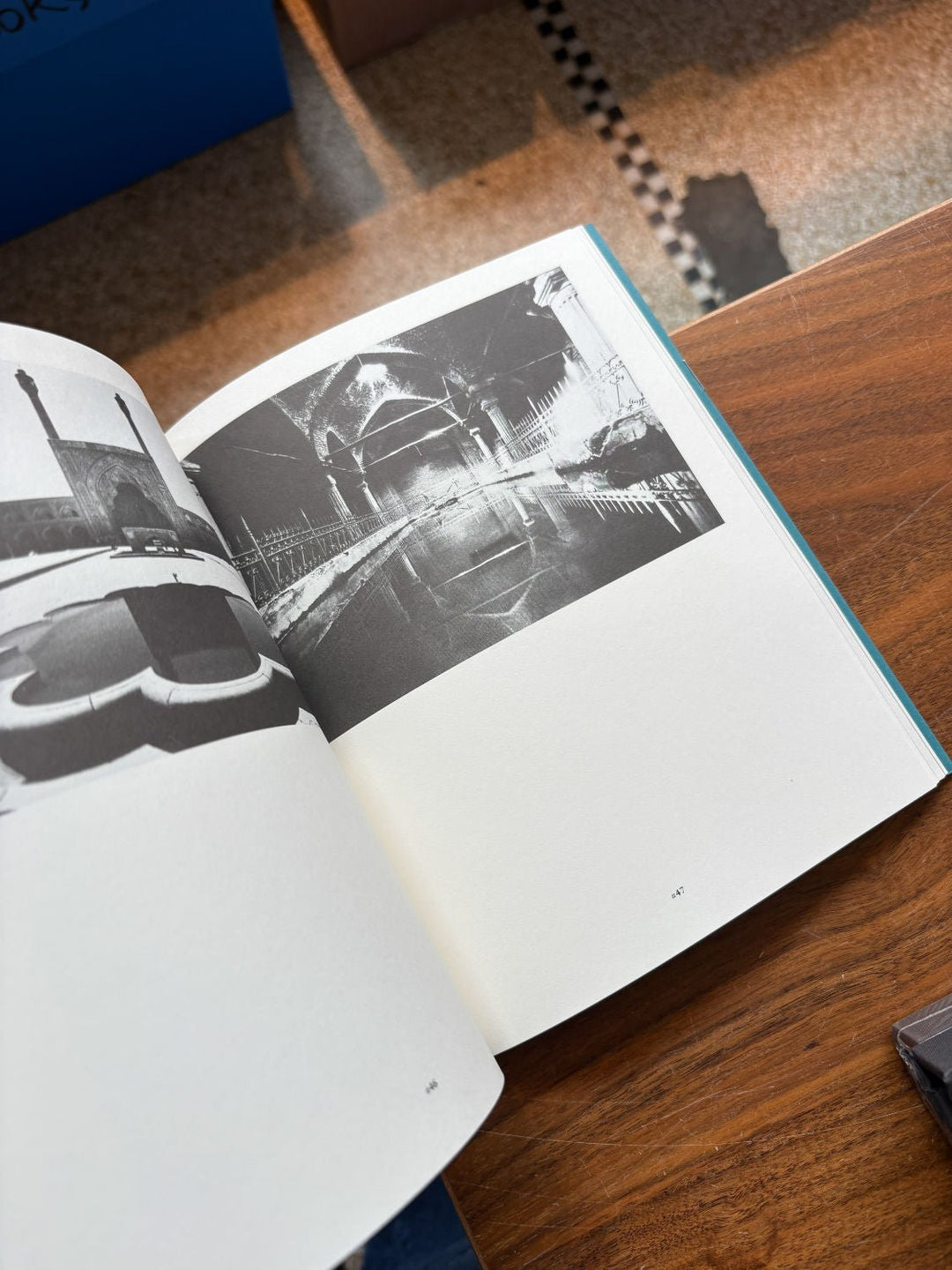 Iran 1970 by Gabriele Basilico - Tipi bookshop