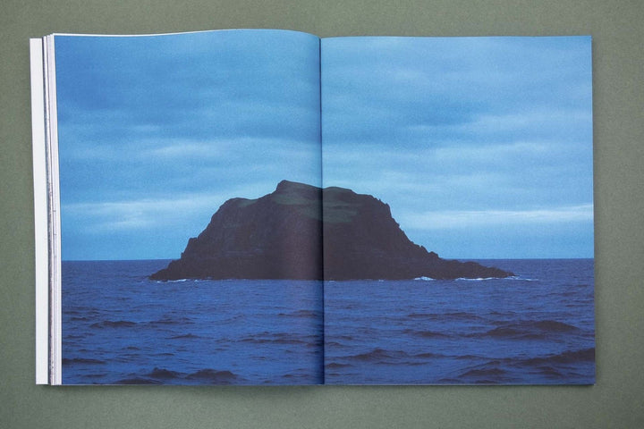 Isles of seven cities / Îles de sept villes by Stéphanie Roland - Tipi bookshop