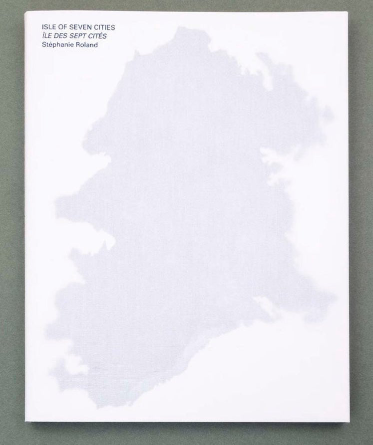 Isles of seven cities / Îles de sept villes by Stéphanie Roland - Tipi bookshop