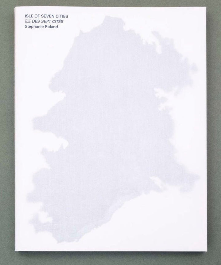 Isles of seven cities / Îles de sept villes by Stéphanie Roland - Tipi bookshop