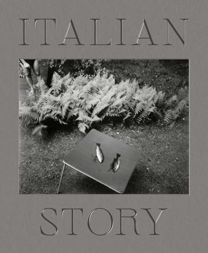 Italian Story by Andrea modica - Tipi bookshop