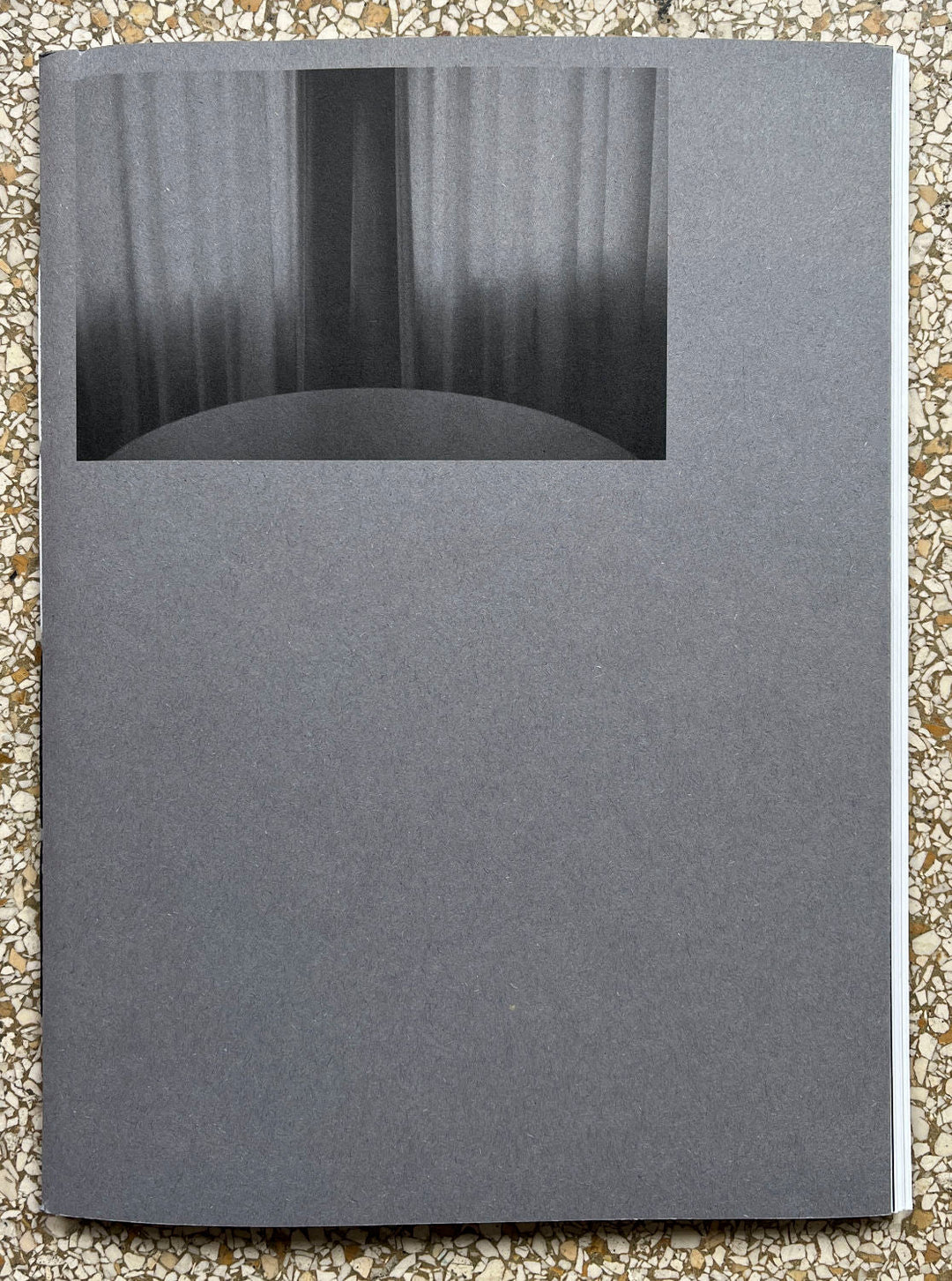 it’s that you’re here by Caroline Kist - Tipi bookshop