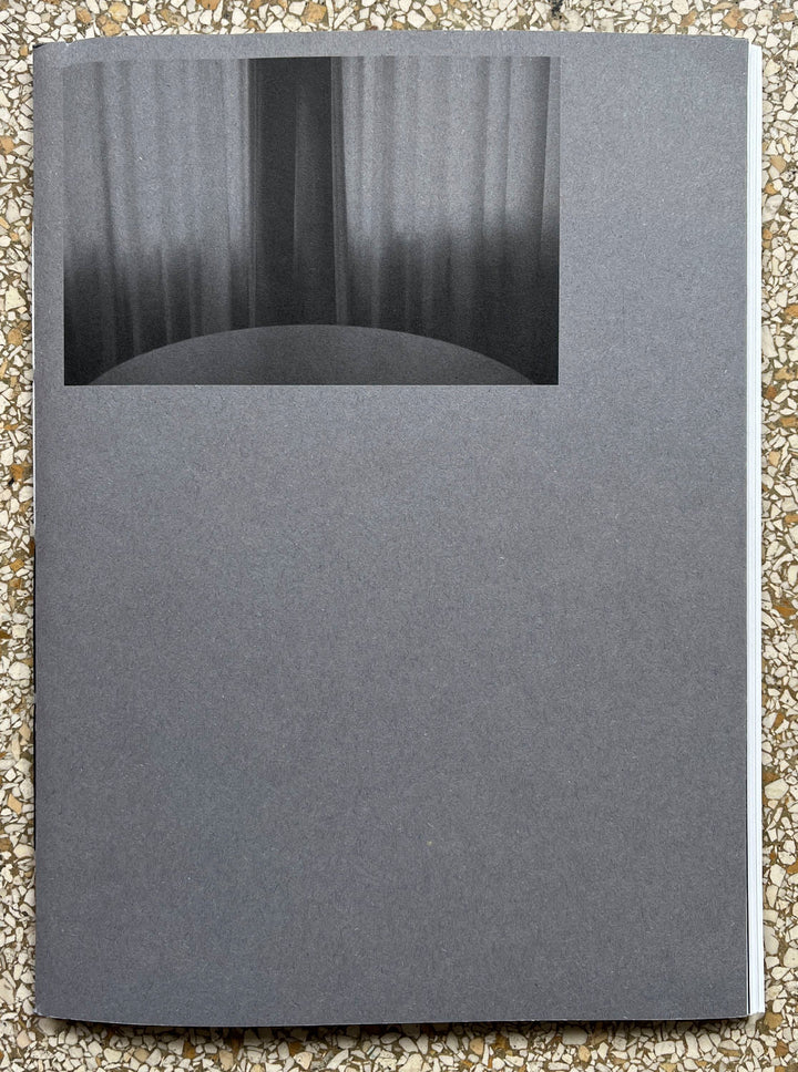 it’s that you’re here by Caroline Kist - Tipi bookshop
