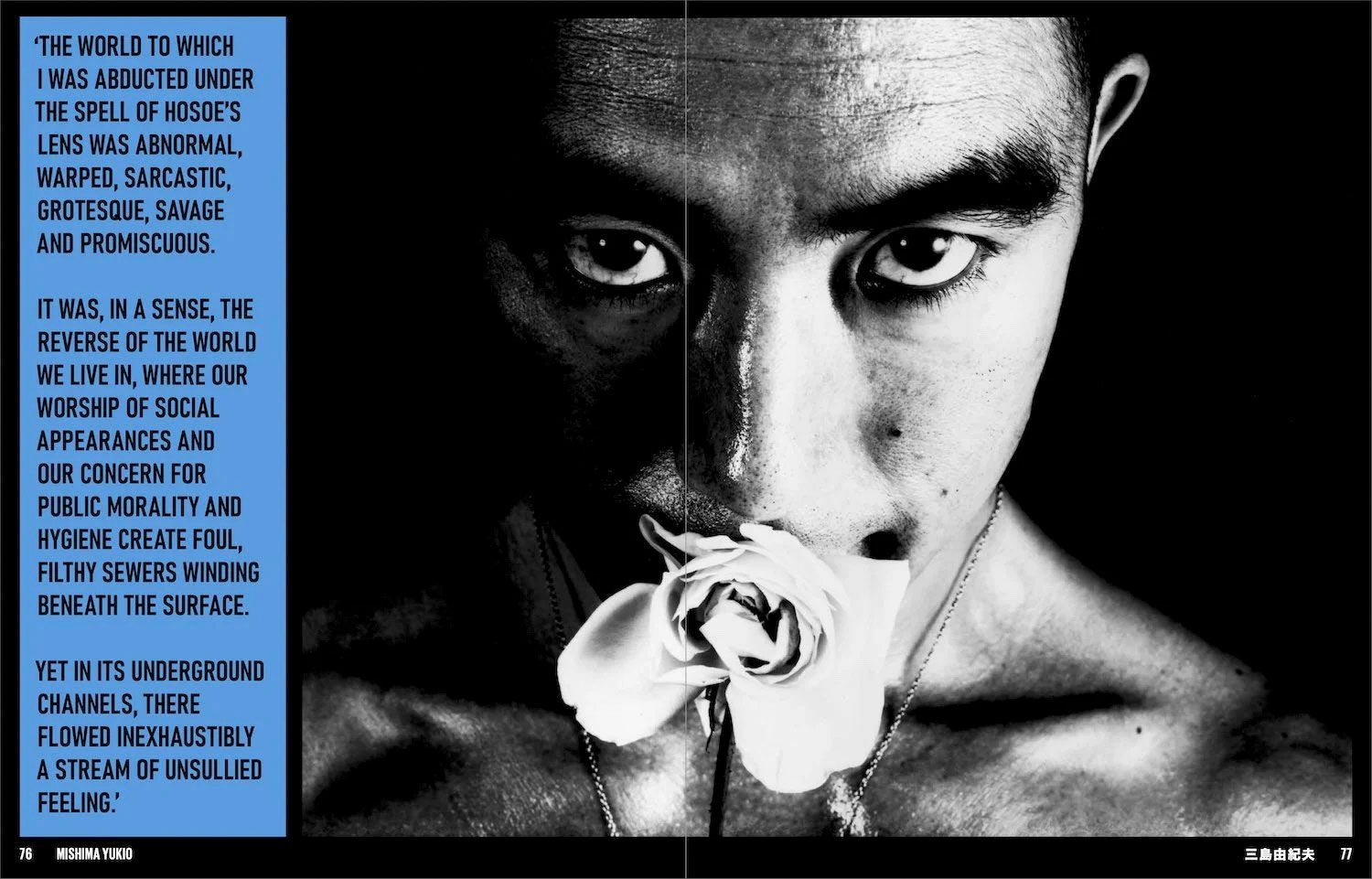 JAPAN ART REVOLUTION - from Angura to Provoke - 1960 - 1979 - Tipi bookshop