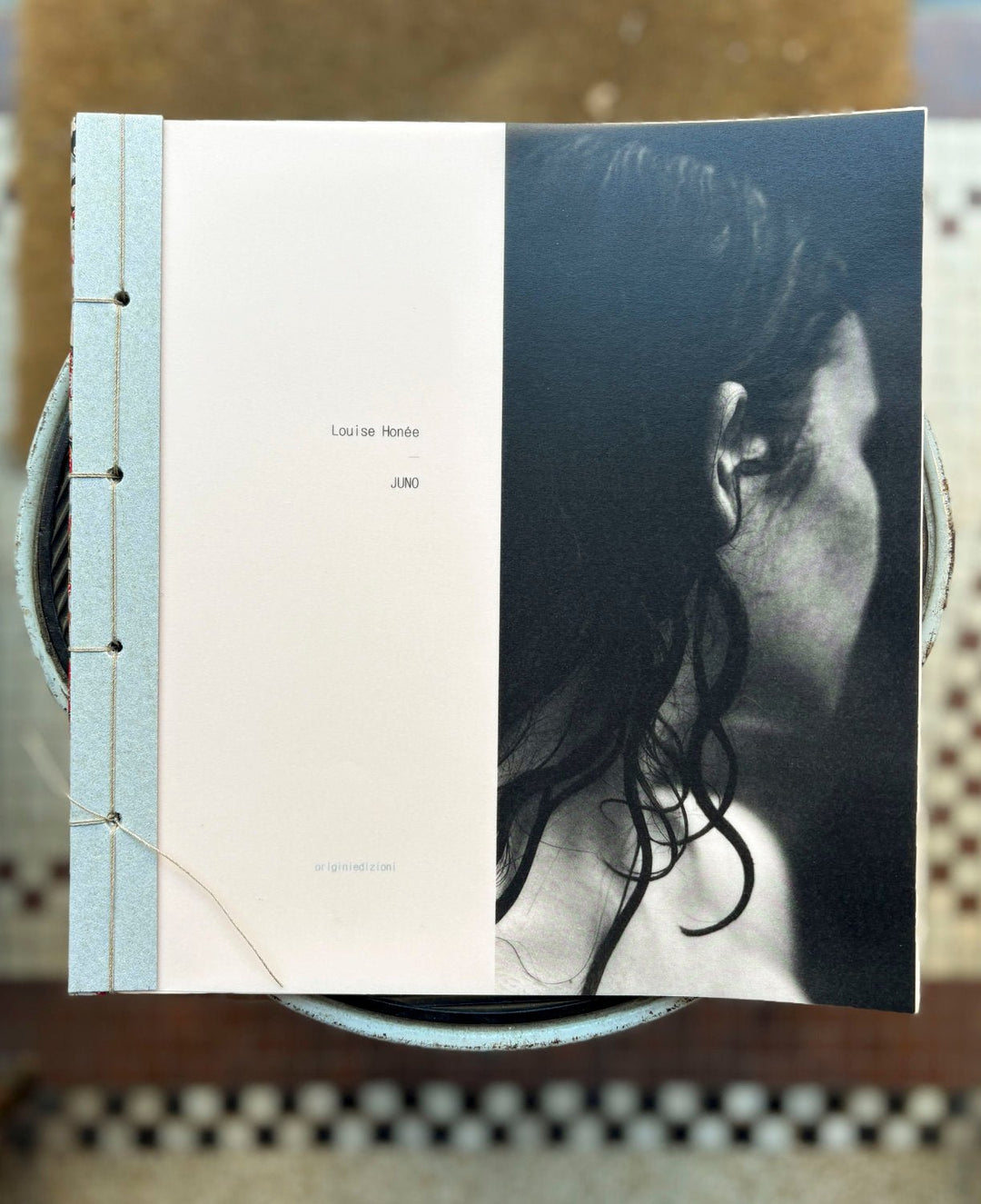 Juno by Louise Honée - Tipi bookshop