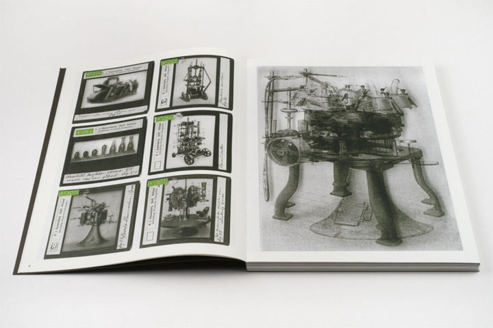 La Nonpareille by Batia Suter - Tipi bookshop