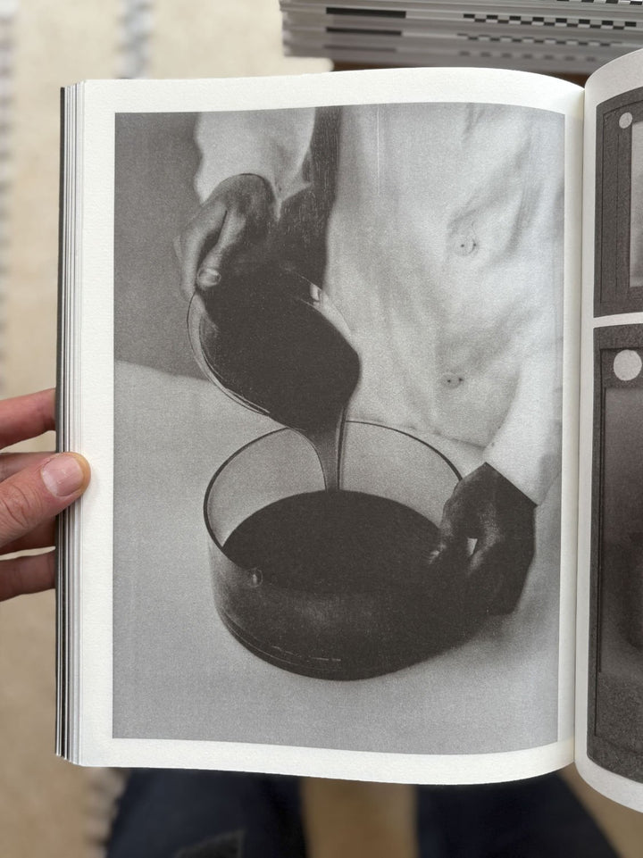 La Nonpareille by Batia Suter - Tipi bookshop
