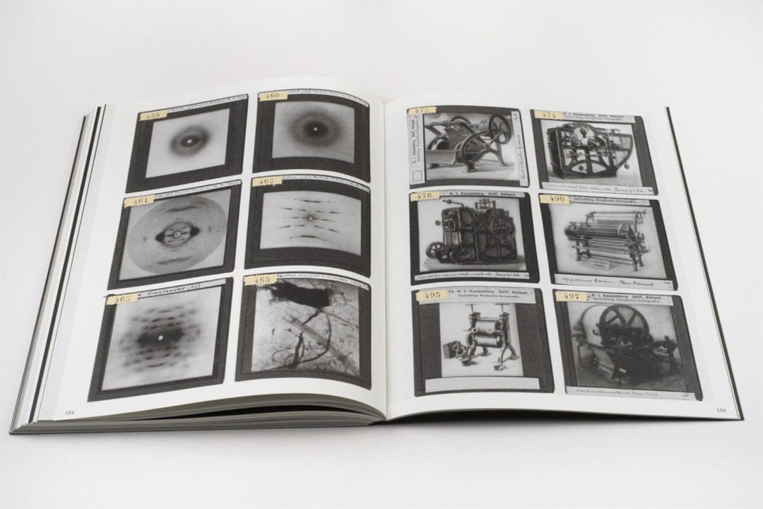 La Nonpareille by Batia Suter - Tipi bookshop