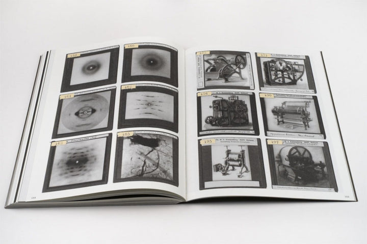 La Nonpareille by Batia Suter - Tipi bookshop