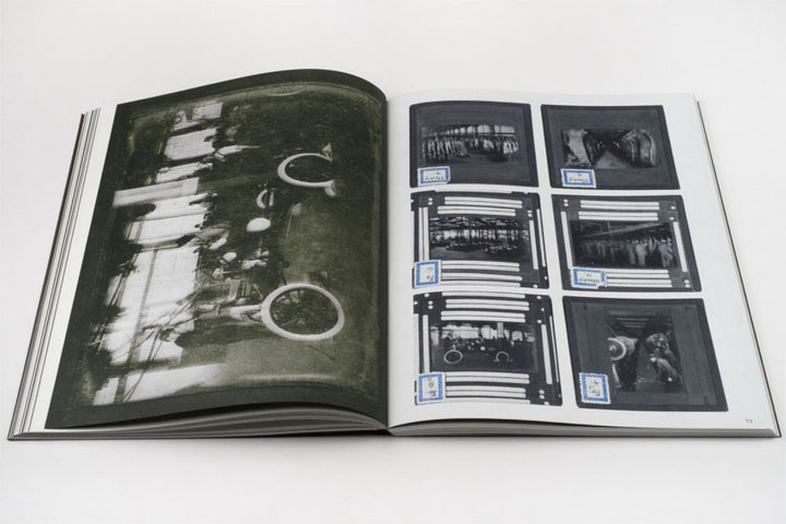 La Nonpareille by Batia Suter - Tipi bookshop