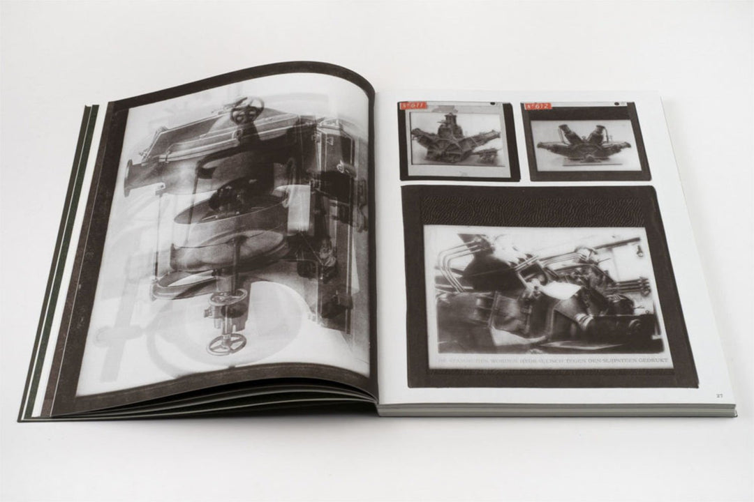 La Nonpareille by Batia Suter - Tipi bookshop
